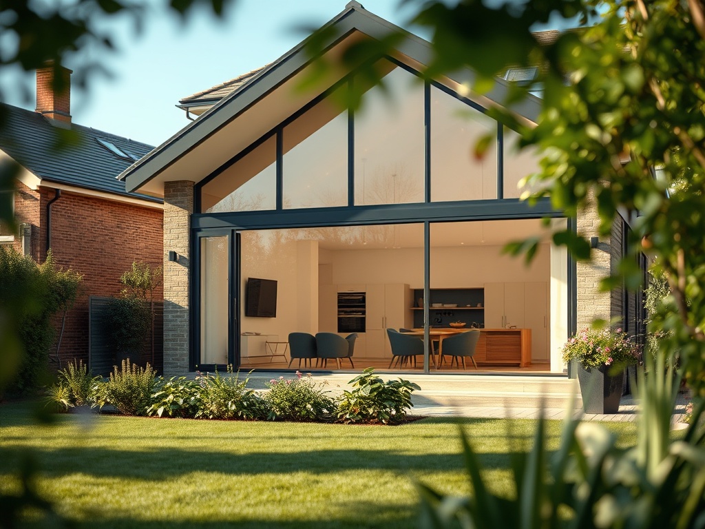 Essex builders