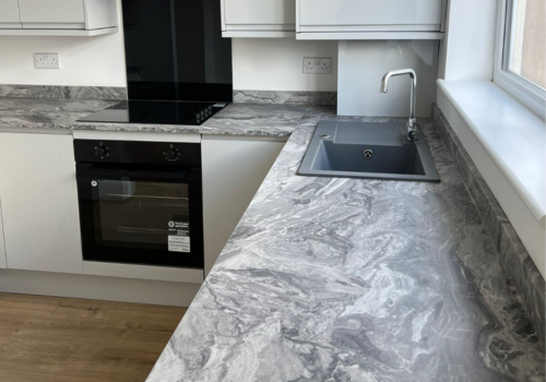 Full house refurb – Romford Essex